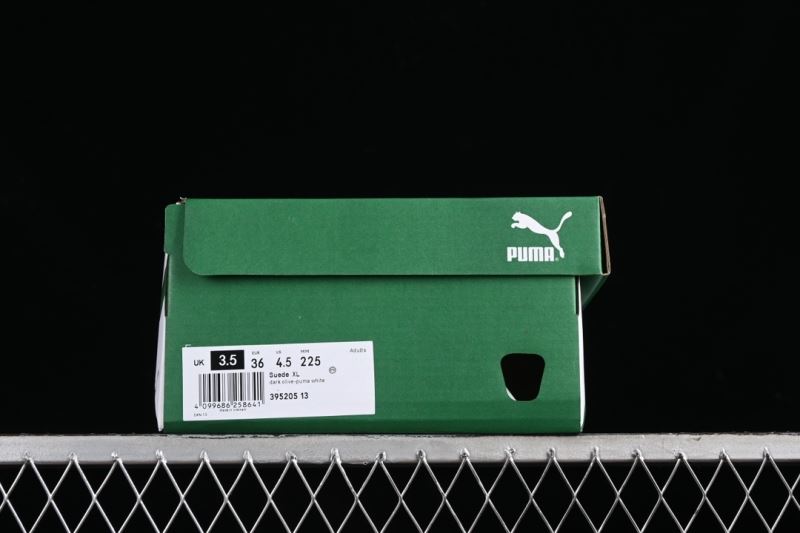 Puma Shoes